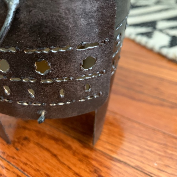 Metal Elephant Accent Piece 🐘 - Picture 6 of 6